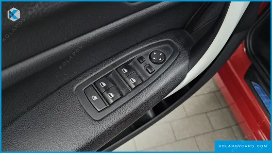 BMW 1 SERIES 118D URBAN PACK1 5DR