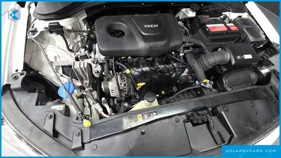 HYUNDAI ELANTRA (AVANTE) 1.6 GDI VALUE PLUS