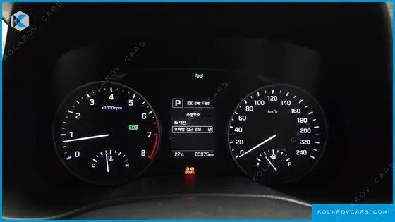 HYUNDAI ELANTRA (AVANTE) 1.6 GDI VALUE PLUS