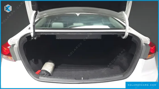HYUNDAI ELANTRA (AVANTE) 1.6 GDI VALUE PLUS