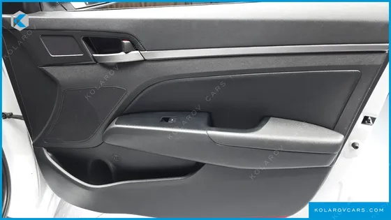 HYUNDAI ELANTRA (AVANTE) 1.6 GDI VALUE PLUS