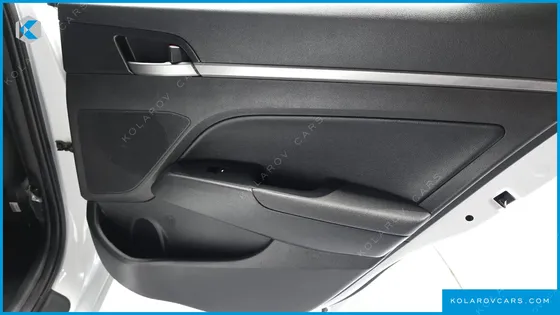 HYUNDAI ELANTRA (AVANTE) 1.6 GDI VALUE PLUS
