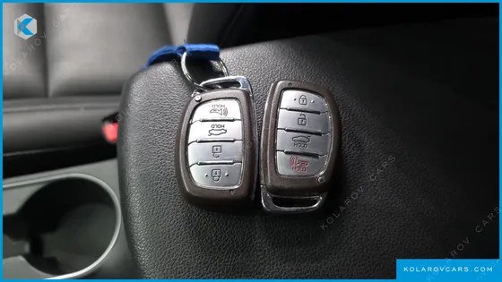 HYUNDAI ELANTRA (AVANTE) 1.6 GDI VALUE PLUS