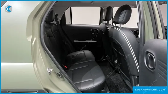 HYUNDAI CASPER TURBO THE ESSENTIAL LIGHT