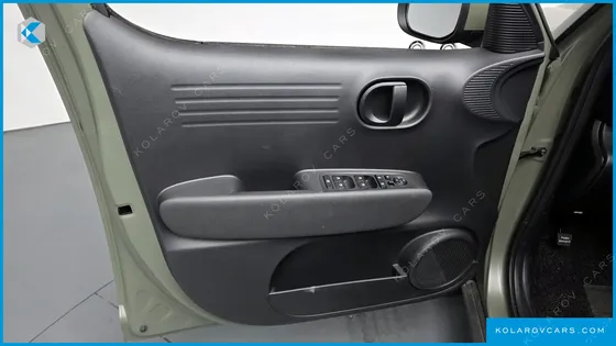 HYUNDAI CASPER TURBO THE ESSENTIAL LIGHT