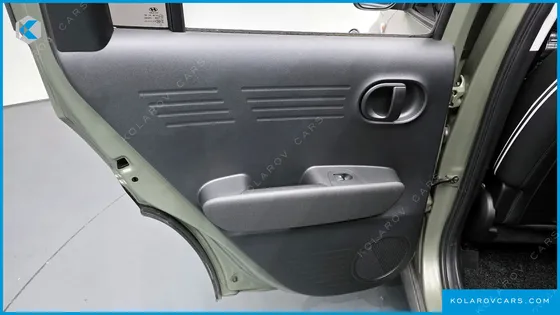 HYUNDAI CASPER TURBO THE ESSENTIAL LIGHT