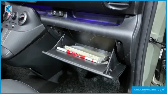 HYUNDAI CASPER TURBO THE ESSENTIAL LIGHT