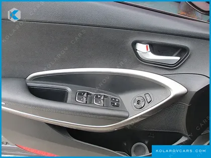 HYUNDAI SANTA FE DIESEL 2.0 2WD