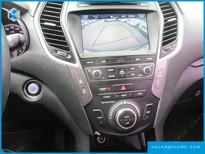 HYUNDAI SANTA FE DIESEL 2.0 2WD