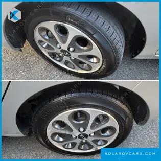 KIA MORNING (PICANTO) DELUXE
