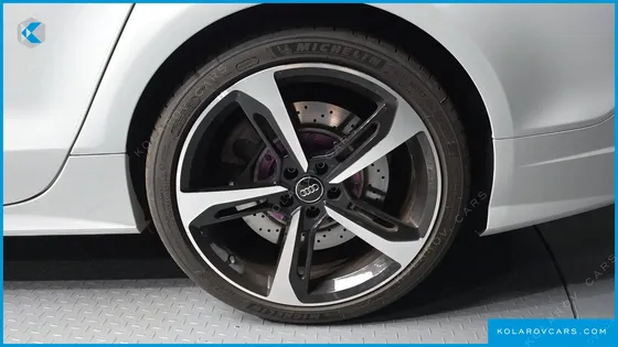 AUDI A7 50 TFSI QUATTRO PREMIUM