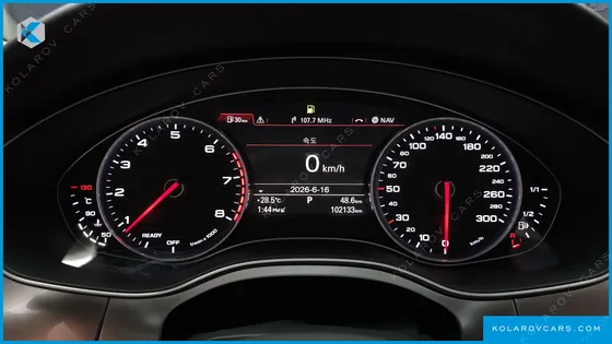 AUDI A7 50 TFSI QUATTRO PREMIUM