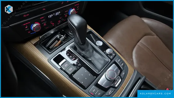 AUDI A7 50 TFSI QUATTRO PREMIUM