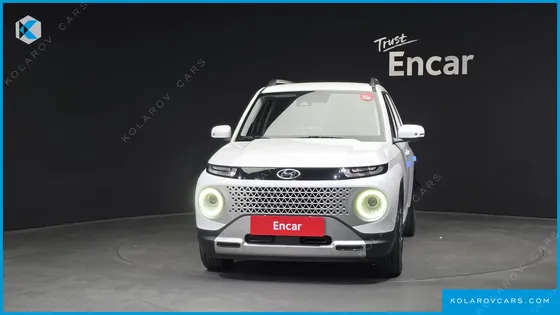 HYUNDAI CASPER INSPIRATION