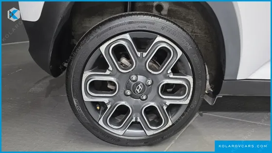 HYUNDAI CASPER INSPIRATION
