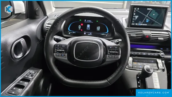 HYUNDAI CASPER INSPIRATION