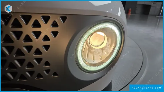 HYUNDAI CASPER INSPIRATION