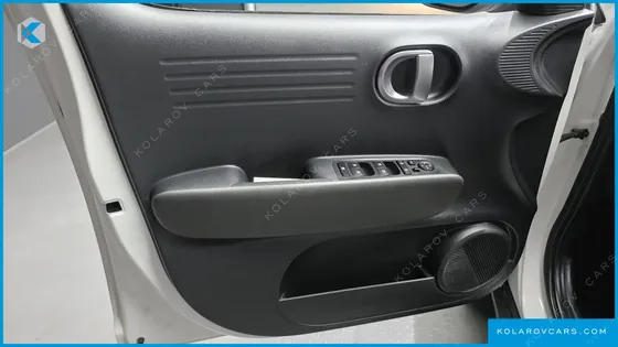 HYUNDAI CASPER INSPIRATION