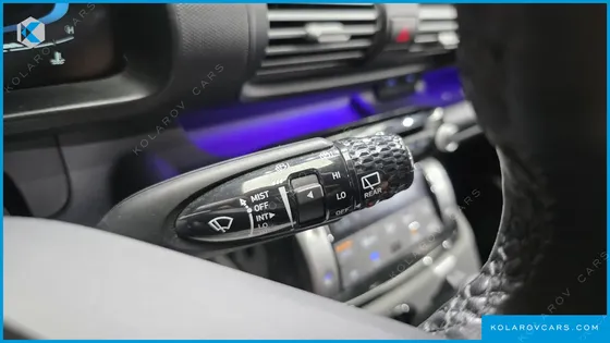 HYUNDAI CASPER INSPIRATION