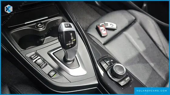 BMW 1 SERIES 118D SPORT 5DOOR