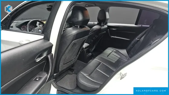 BMW 1 SERIES 118D SPORT 5DOOR