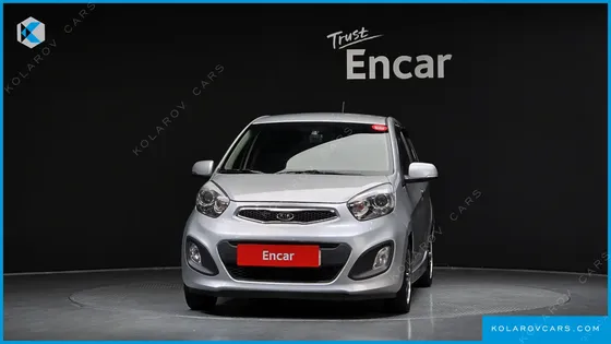 KIA MORNING (PICANTO) DELUXE SPECIAL