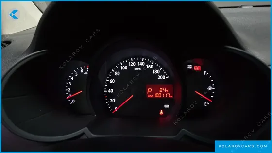 KIA MORNING (PICANTO) DELUXE SPECIAL
