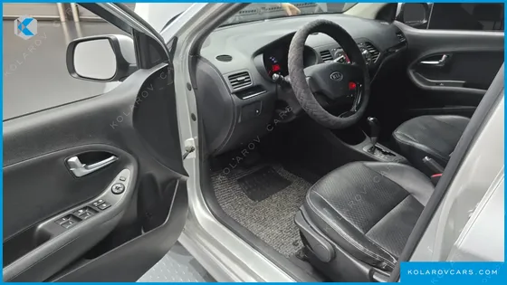 KIA MORNING (PICANTO) DELUXE SPECIAL