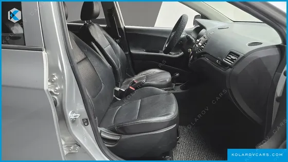 KIA MORNING (PICANTO) DELUXE SPECIAL