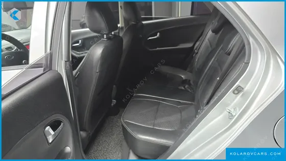 KIA MORNING (PICANTO) DELUXE SPECIAL