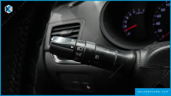 KIA MORNING (PICANTO) DELUXE SPECIAL