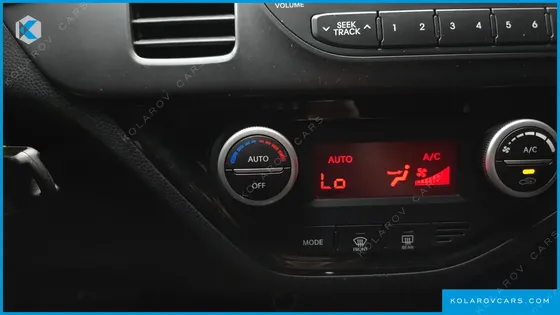 KIA MORNING (PICANTO) DELUXE SPECIAL