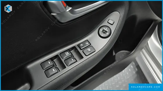 KIA MORNING (PICANTO) DELUXE SPECIAL