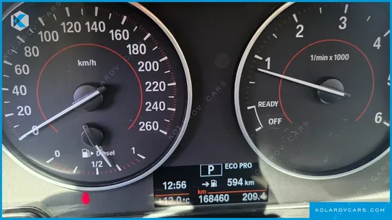 BMW 1 SERIES 118D SPORT 5DOOR