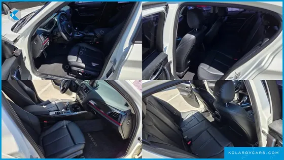 BMW 1 SERIES 118D SPORT 5DOOR