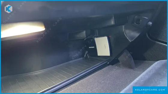 BMW 1 SERIES 118D SPORT 5DOOR