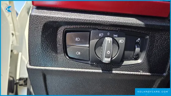 BMW 1 SERIES 118D SPORT 5DOOR