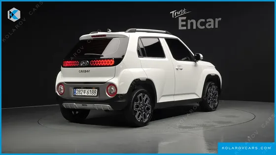 HYUNDAI CASPER TURBO INSPIRATION