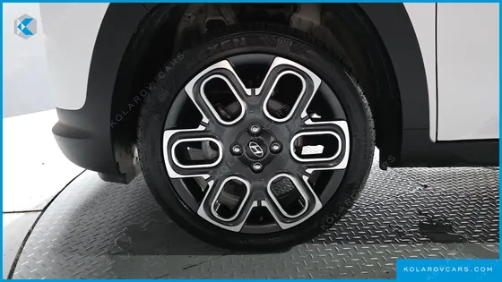 HYUNDAI CASPER TURBO INSPIRATION
