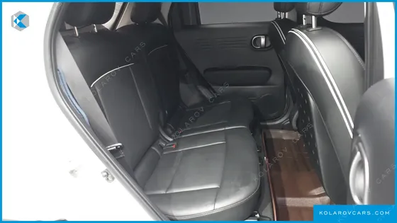 HYUNDAI CASPER TURBO INSPIRATION