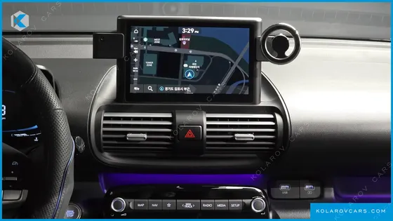 HYUNDAI CASPER TURBO INSPIRATION