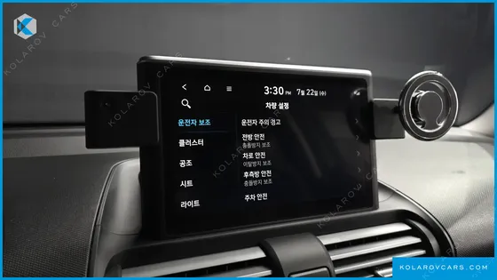 HYUNDAI CASPER TURBO INSPIRATION
