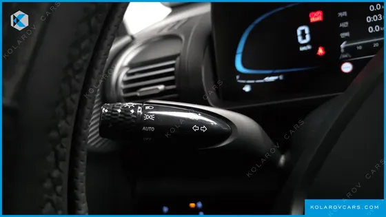 HYUNDAI CASPER TURBO INSPIRATION