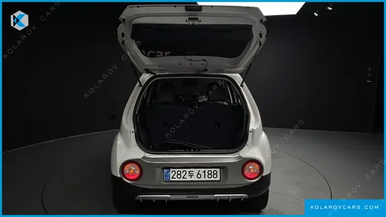 HYUNDAI CASPER TURBO INSPIRATION