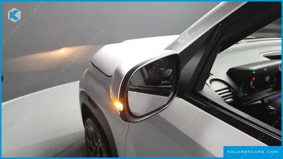 HYUNDAI CASPER TURBO INSPIRATION