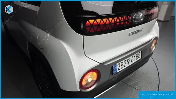 HYUNDAI CASPER TURBO INSPIRATION