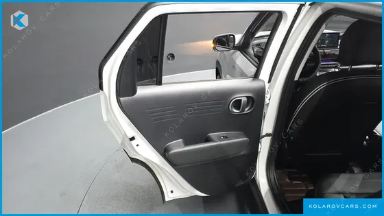 HYUNDAI CASPER TURBO INSPIRATION