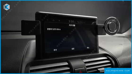 HYUNDAI CASPER TURBO INSPIRATION