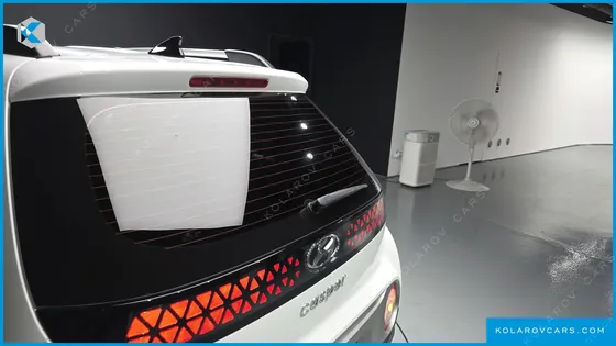 HYUNDAI CASPER TURBO INSPIRATION