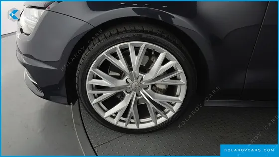 AUDI A7 50 TDI QUATTRO